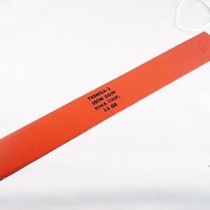 Flexible Strip Heater Long