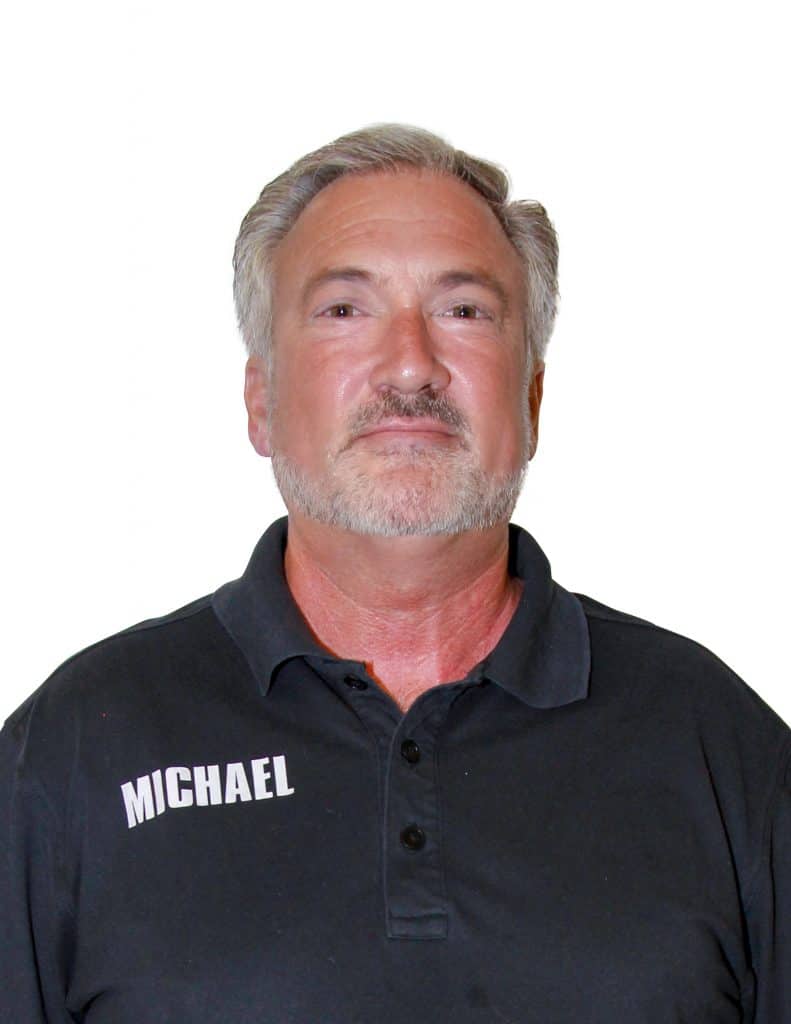 michael