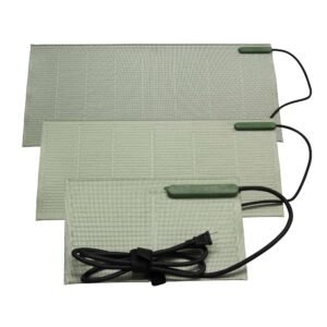 Buy PVC Blanket Heaters