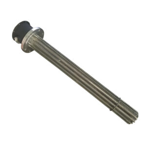 Flanged Heaters Guide  Flanged Immersion Heaters